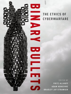 cover image of Binary Bullets